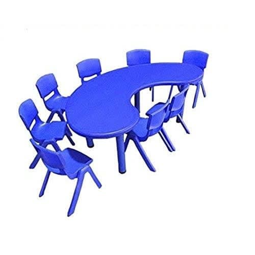 Half-moon Activity (Table Only) @HOG - Home Office Garden Online Marketplace