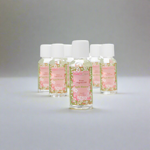 Hassett Green Apple Blossom 30ml Fragrance Oil (One Unit Only) @HOG - Home, Office, Garden, Online Marketplace