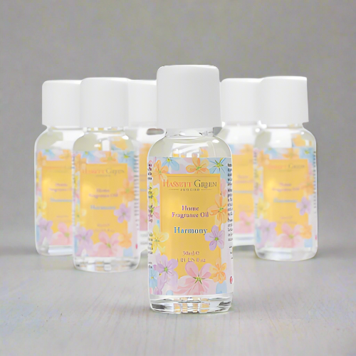 Hassett Green Harmony 30ml Fragrance Oil (One Unit Only) @HOG - Home, Office, Garden, Online Marketplace