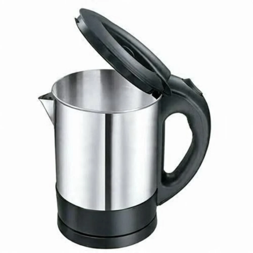 Hinari Ellipse Stainless Steel Cordless Jug Kettle @HOG - Home, Office, Garden, Online Marketplace
