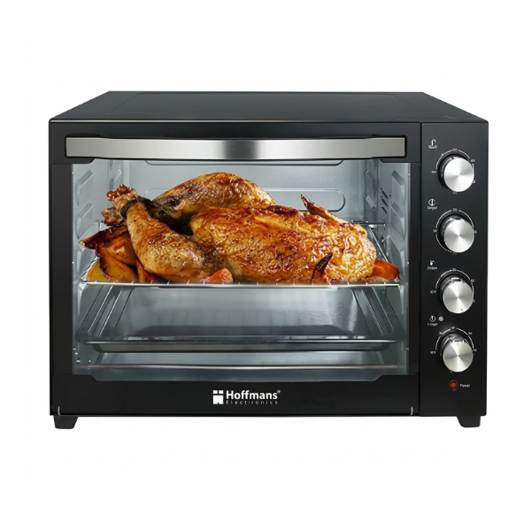 Hoffmans HM-754 70-Litre Electric Oven 2200W @HOG - Home, Office, Garden, Online Marketplace