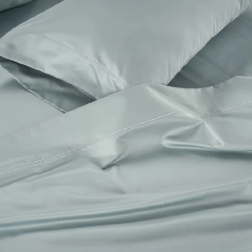Hotel Signature Satten 800 Thread Count Cotton 7-piece Sheet Set @HOG - Home, Office, Garden, Online Marketplace


