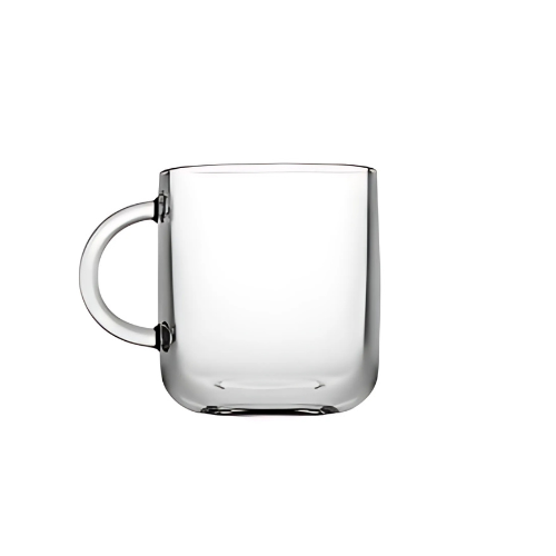 Iconic Tea Mug (6pcs) 245cc. Home Office Garden | HOG-HomeOfficeGarden | online marketplace