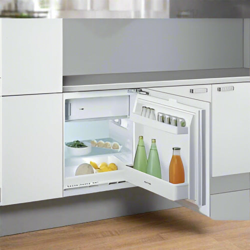 Ignis Undercounter Refrigerator With Freezer Compartment. @HOG - Home Office Garden Online Marketplace
