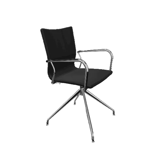 Ikara Chair with Swivel Base. @HOG - Home Office Garden Online Marketplace