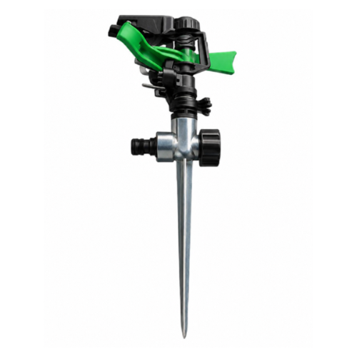 Impulse Sprinkler With Zinc Spike @HOG - Home, Office, Garden, Online Marketplace