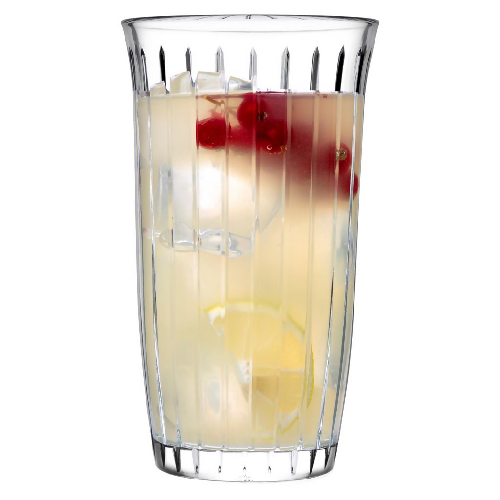 Joy Tumbler Long (4pcs) 365cc. @HOG - Home Office Garden Online Marketplace