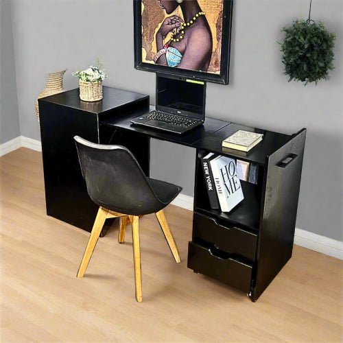 Kamara Space-Saving Table. @HOG - Home Office Garden Online Marketplace