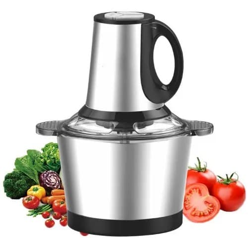 Kenwood Yam Pounder and Food Processor. @HOG - Home Office Garden Online Marketplace