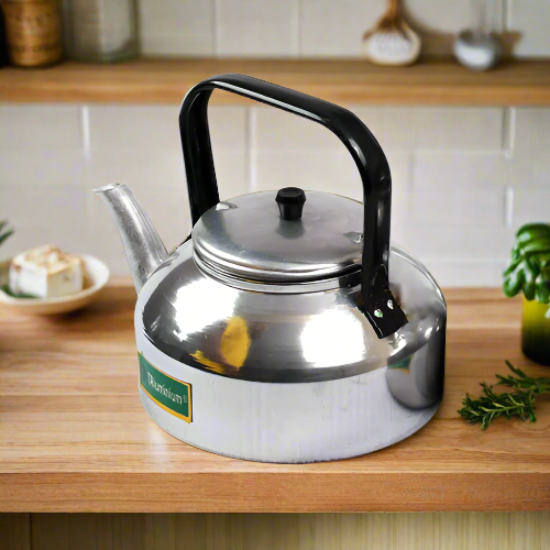 Kettle 4PT MSH. Home Office Garden | HOG-HomeOfficeGarden | online marketplace