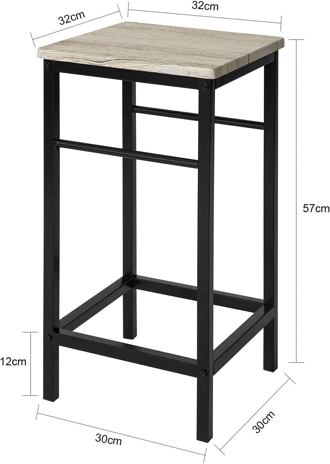 Kitchen Table and Chair. @HOG - Home Office Garden Online Marketplace