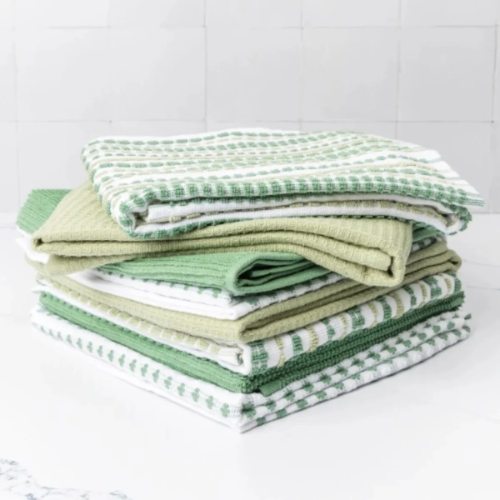 Kitchen Towels 8-pack @HOG - Home, Office, Garden, Online Marketplace

