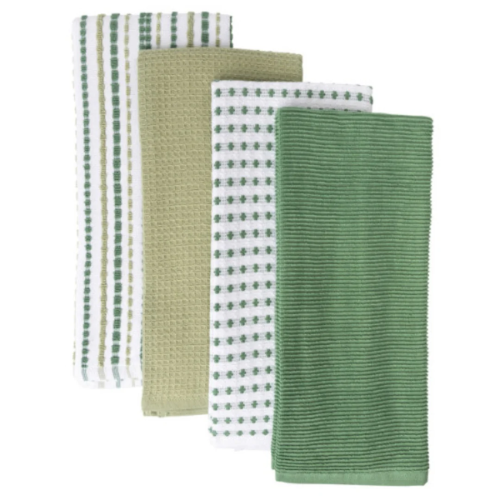 Kitchen Towels 8-pack @HOG - Home, Office, Garden, Online Marketplace
