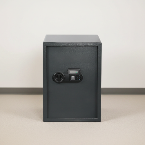 Large Home & Office Fingerprint Safe @HOG - Home, Office, Garden, Online Marketplace