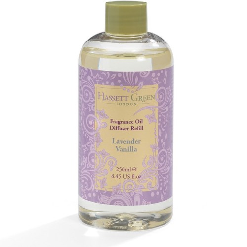 Lavender Vanilla 250ml Diffuser Refill  @HOG - Home, Office, Garden, Online Marketplace