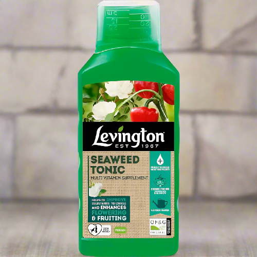 Levington Seaweed Tonic @HOG - Home Office Garden Online Marketplace
