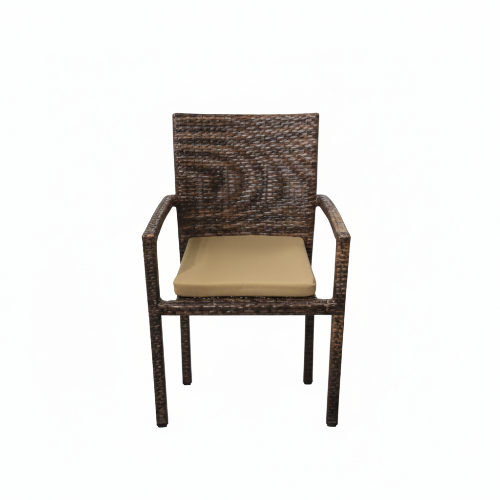 Lifemate Outdoor Rattan Chair - HP102