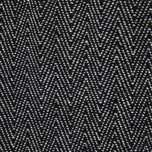 Lifestyle by Emma Barclay Herringbone Throw – Black (228x252cm) @HOG - Home Office Garden Online Marketplace