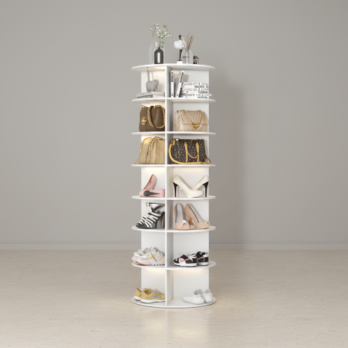 Luxury Rotating Multipurpose Organizer @HOG - Home, Office, Garden, Online Marketplace

