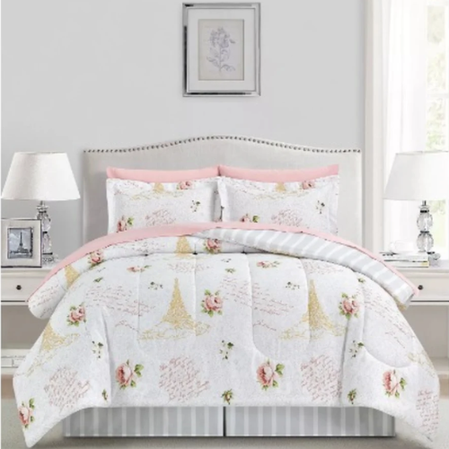 Macy's Elodie 8-pcs Comforter Sets @HOG - Home, Office, Garden, Online Marketplace

