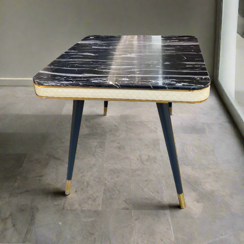 Marble Dining Table @HOG - Home Office Garden Online Marketplace