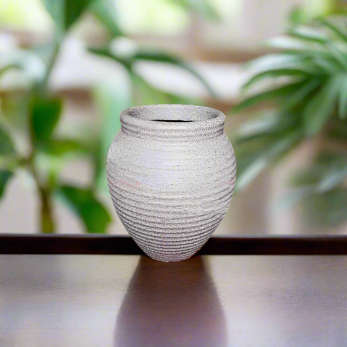 Marigold Plastic Flower Pot (Per Unit). @HOG - Home Office Garden Online Marketplace