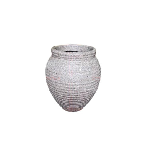 Marigold Plastic Flower Pot (Per Unit). @HOG - Home Office Garden Online Marketplace