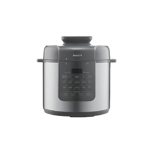 Maxi Pressure Cooker 6L 1000 Watts - 6929WPB @HOG - Home, Office, Online Marketplace