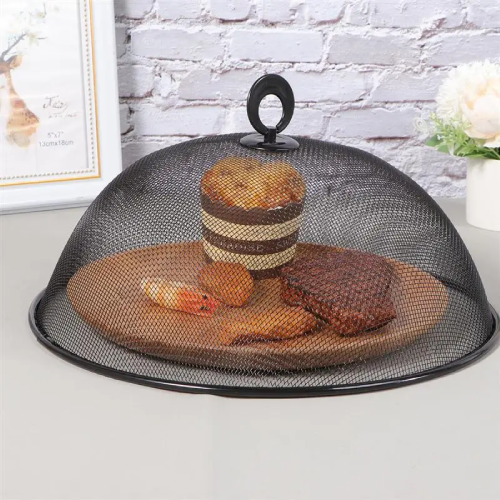Mesh Food Cover 30cm @HOG - Home Office Garden Online Marketplace