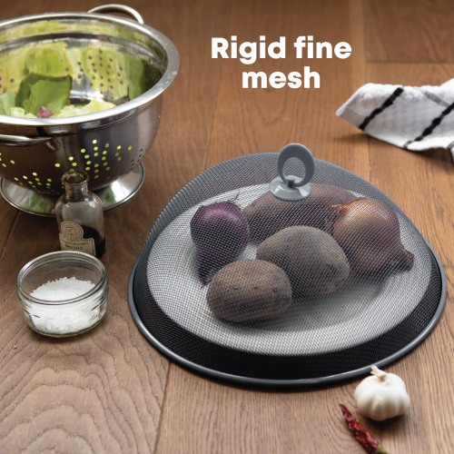 Mesh Food Cover 30cm @HOG - Home Office Garden Online Marketplace