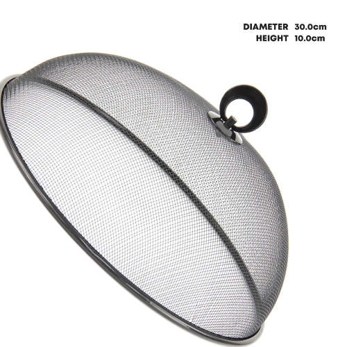Mesh Food Cover 30cm @HOG - Home Office Garden Online Marketplace