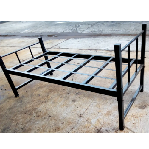 Metal Bunk Bed. @HOG - Home Office Garden Online Marketplace