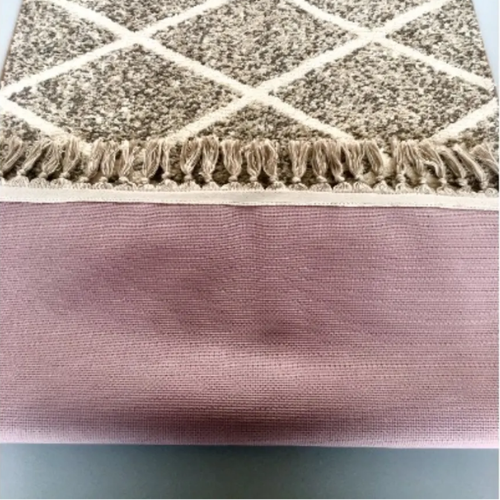 Microfiber Rug - 2.5 Ft X 4 Ft @HOG - Home, Office, Garden, Online Marketplace

