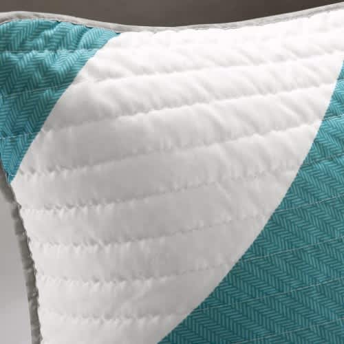 Mizone 3pc Libra Quilted Comforter Set. Home Office Garden | HOG-HomeOfficeGarden | online marketplace