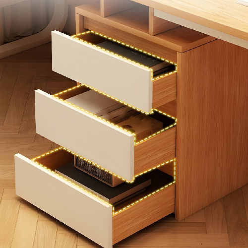 Modern Executive Computer Desk. @HOG - Home Office Garden Online Marketplace