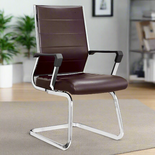 Modern Executive Office Visitors' Chair @HOG - Home Office Garden Online Marketplace