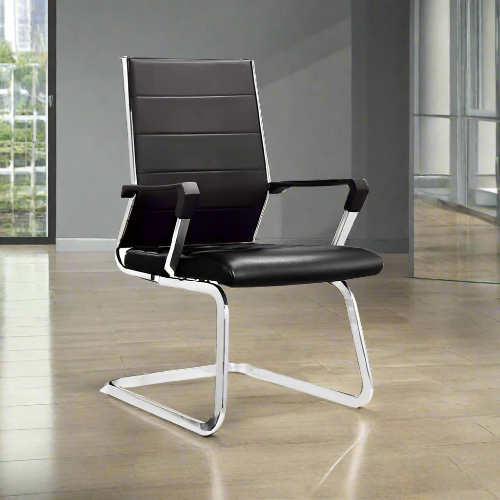 Modern Executive Office Visitors' Chair @HOG - Home Office Garden Online Marketplace