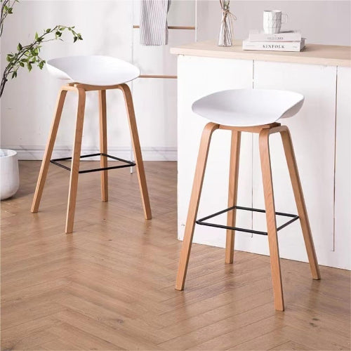 Modern Minimalist Bar Chair @HOG - Home Office Garden Online Marketplace