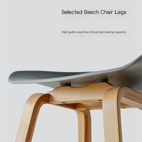 Modern Minimalist Bar Chair @HOG - Home Office Garden Online Marketplace