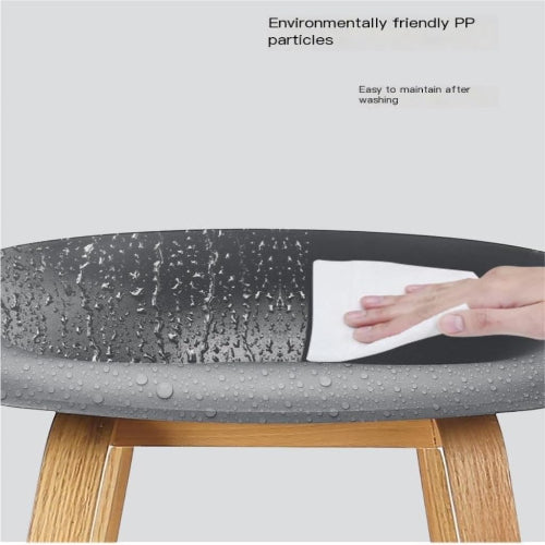 Modern Minimalist Bar Chair @HOG - Home Office Garden Online Marketplace
