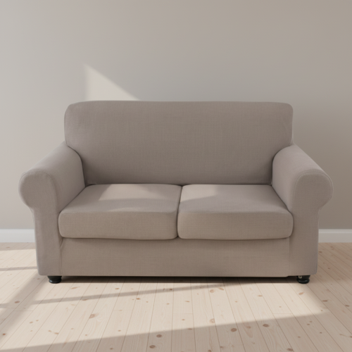 Modern Upholstered Sofa @HOG - Home, Office, Garden, Online Marketplace