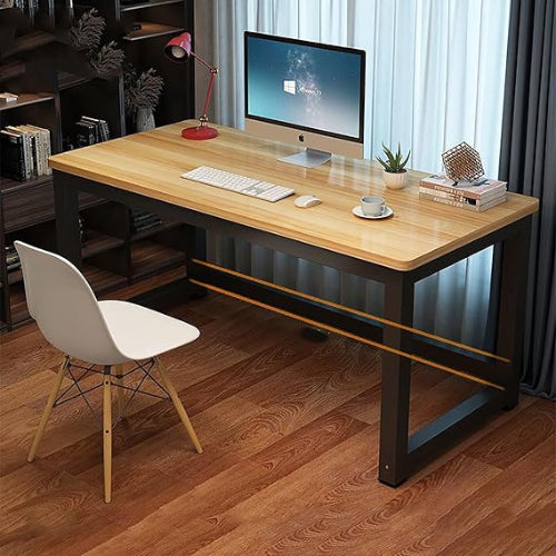 Modern Wooden Computer Desk. @HOG - Home Office Garden Online Marketplace