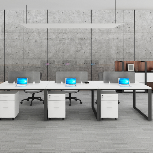 Moderno 6-Seater Workstation. Home Office Garden | HOG-HomeOfficeGarden | online marketplace