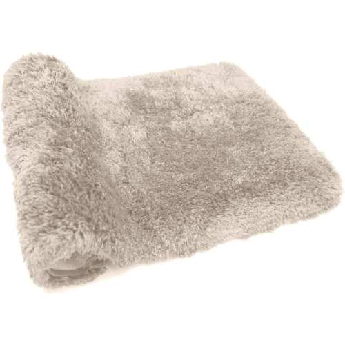 Mohawk Machine Washable Bath Mat - Beige @HOG - Home, Office, Garden, Online Marketplace
