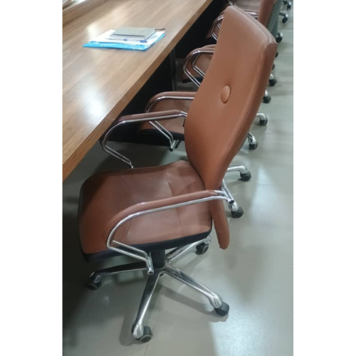Nadal Swivel Chair @HOG - Home Office Garden Online Marketplace
