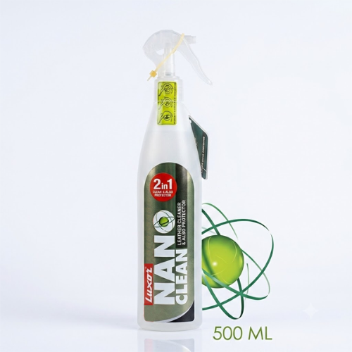 Nano Wood Cleaner & Protector 500ml @HOG - Home, Office, Garden, Online Marketplace