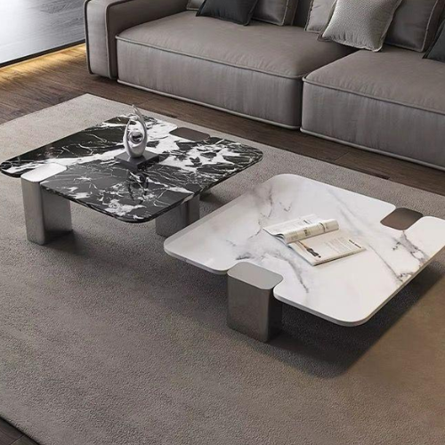 Nested Modern Coffee Table Set @HOG - Home, Office, Garden, Online Marketplace