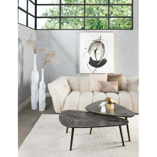 Capri Coffee Table 