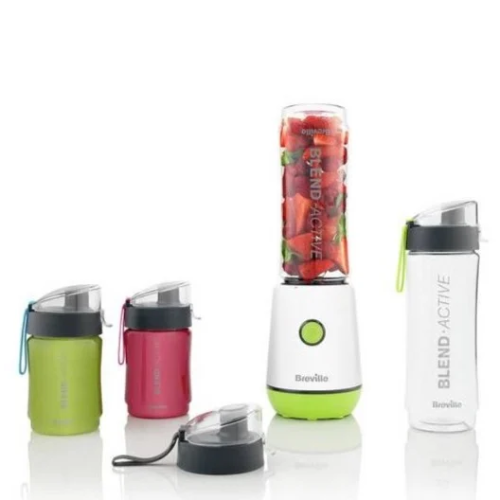 Breville Blend Active Colourmix Family Blender - O.6L - 350W. Home Office Garden | HOG-HomeOfficeGarden | online marketplace