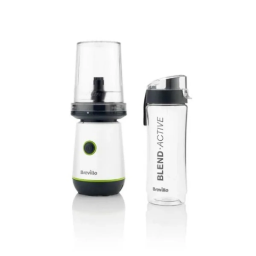 Breville Blend Active Compact Food Processor - 350W - 450ml. Home Office Garden | HOG-HomeOfficeGarden | online marketplace